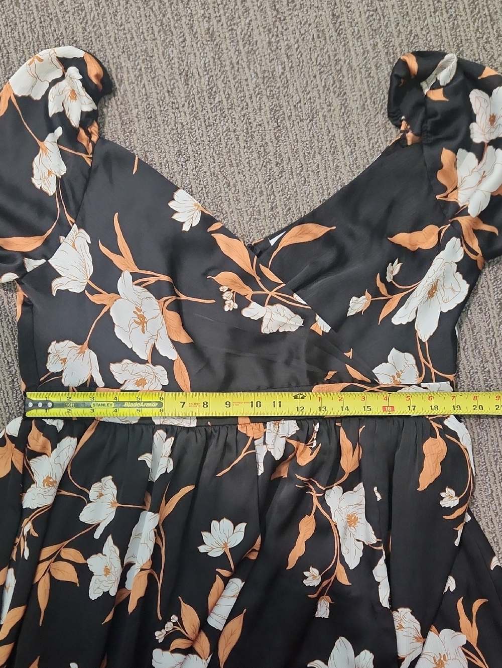 Baltic Born Tristan Maxi Dress 2XL - Picture 9 of 14